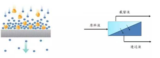 膜分離技術的最新發(fā)展報告